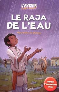 Le raja de l'eau