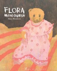 Flora mon ourse