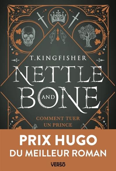 Nettle and Bone : comment tuer un prince