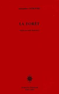 La forêt