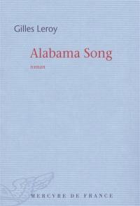 Alabama song