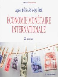 Economie monétaire internationale