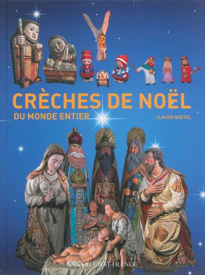 Crèches de Noël du monde entier