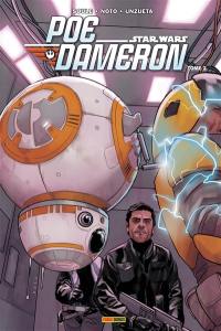 Poe Dameron. Vol. 2. Sous les verrous