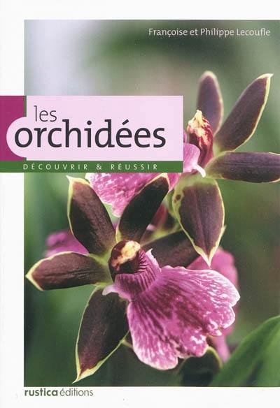 Les orchidées