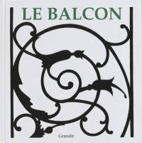 Le balcon