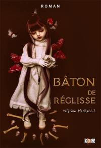 Bâton de réglisse