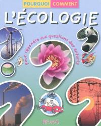 L'écologie