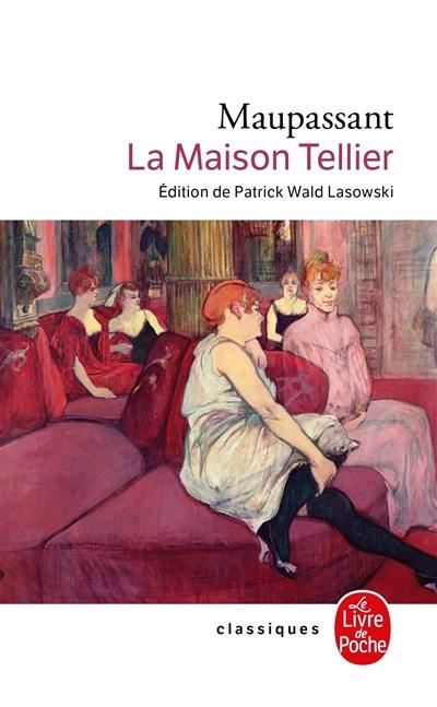 La maison Tellier