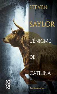 L'énigme de Catilina