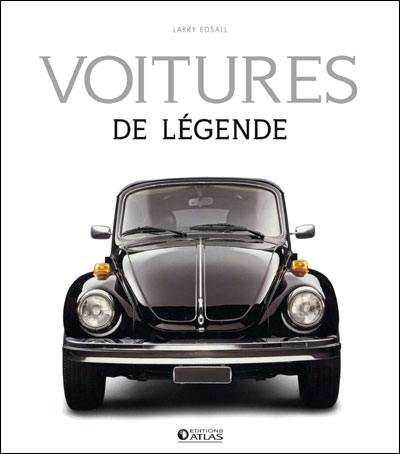 Voitures de légende