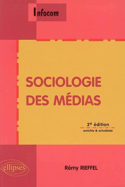 Sociologie des médias