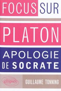 Platon, Apologie de Socrate