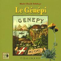 Le génépi