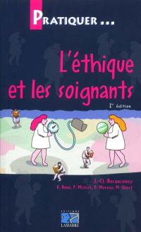 L'éthique et les soignants