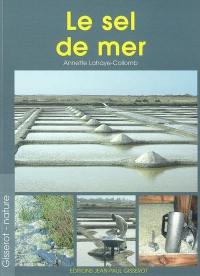 Le sel de mer