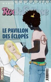 Le pavillon des éclopés 10