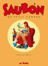 Saubon, le petit canard