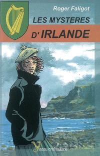 Les mystères d'Irlande