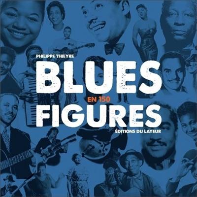 Blues en 150 figures