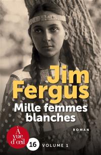 Mille femmes blanches