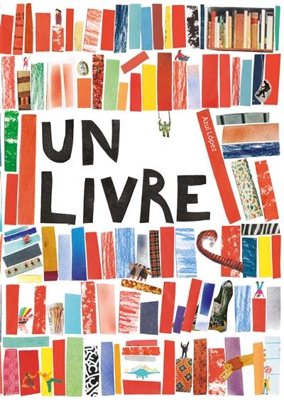 Un livre