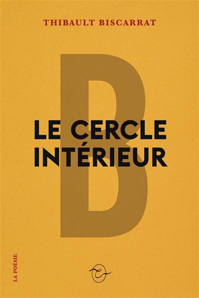 Le cercle intérieur