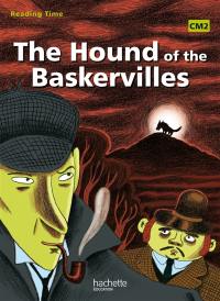 The hound of the Baskervilles