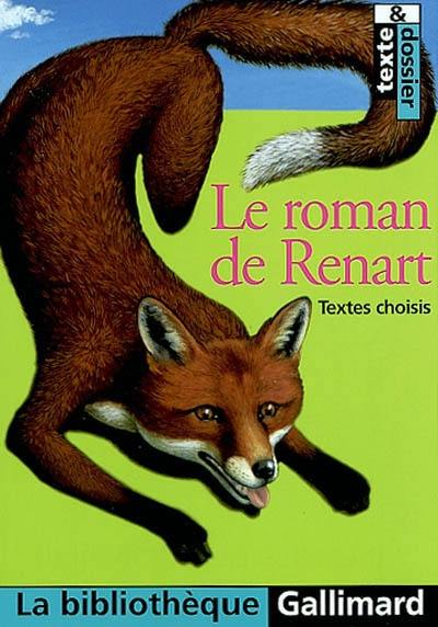 Le roman de Renart