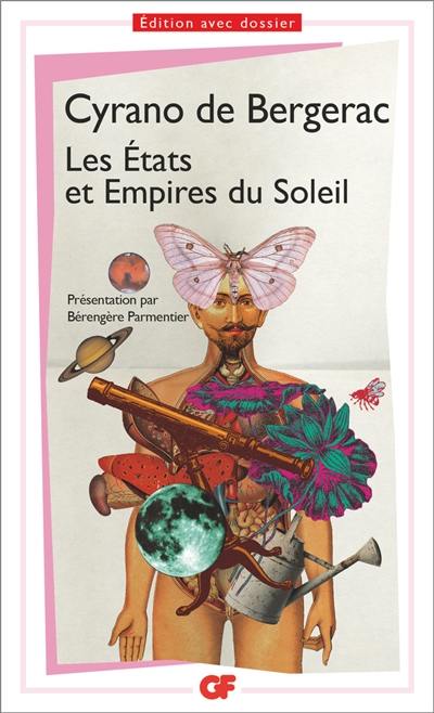 Les Etats et empires du soleil