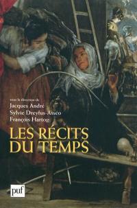 Les récits du temps