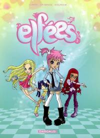 Les elfées. Vol. 2