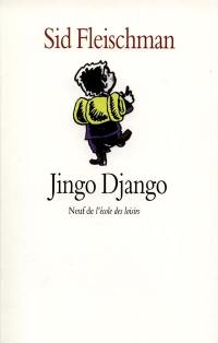 Jingo Django