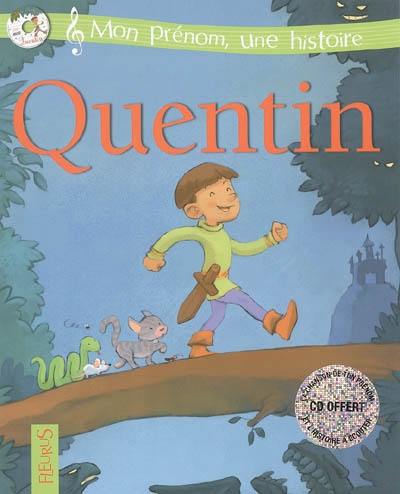 Quentin