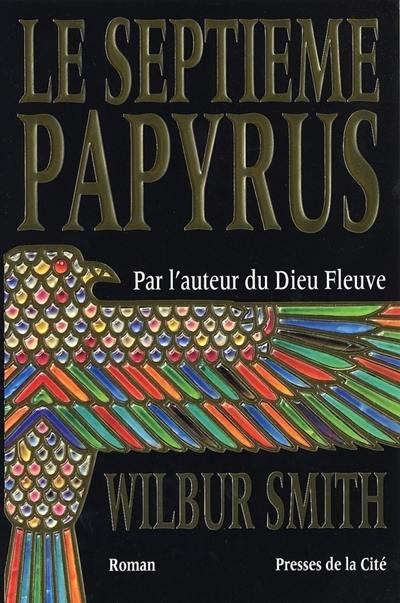 Le septième papyrus