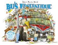 Le bus fantastique