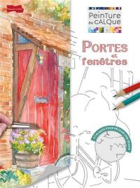 Portes et fenêtres