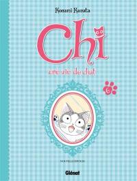 Chi, une vie de chat. Vol. 6