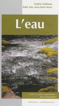 L'eau