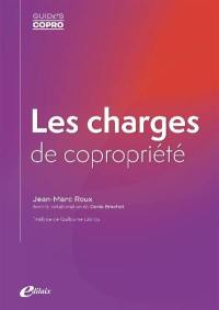 Les charges de copropriété