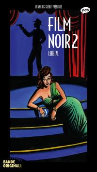 Film noir. Vol. 2