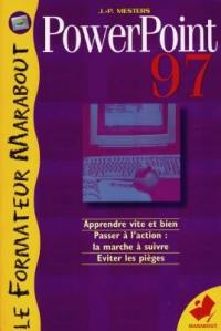 Powerpoint 97