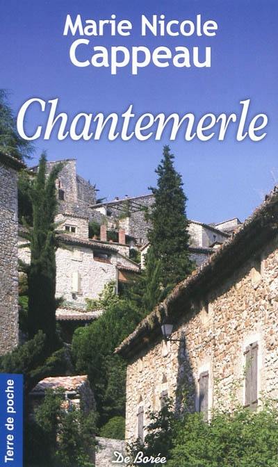 Chantemerle