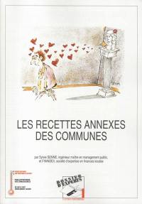 Les recettes annexes des communes