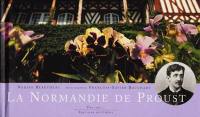 La Normandie de Proust