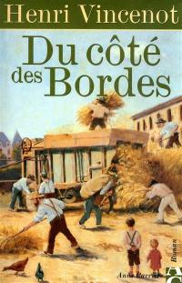 Du côté des Bordes