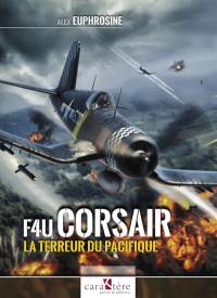 F4U Corsair : la terreur du Pacifique