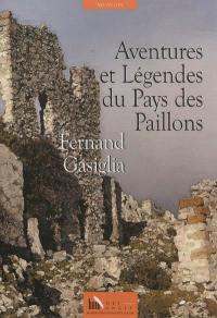 Aventures et légendes du pays des Paillons