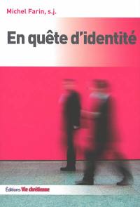 En quête d'identité. Rendez à César ce qui est à César et à Dieu ce qui est à Dieu