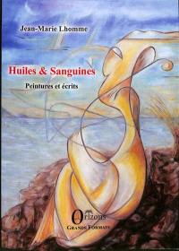 Huiles & sanguines : catalogue